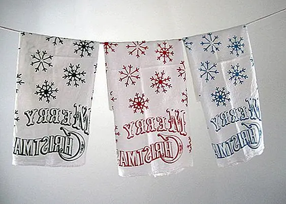 Кухонное полотенце из органической муки