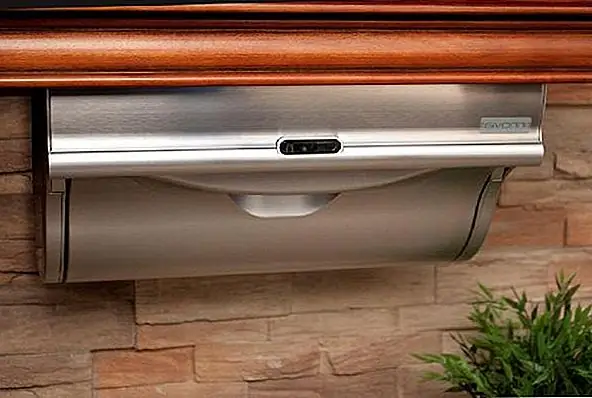 Практическая идея кухни: Автоматический диспенсер для бумажных полотенец [Видео]