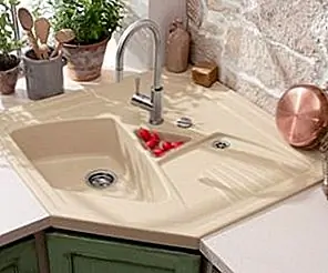 Угловая кухонная раковина для вас? Решение дилеммы