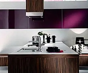 Кухонная коллекция Yara от Diotti A & F