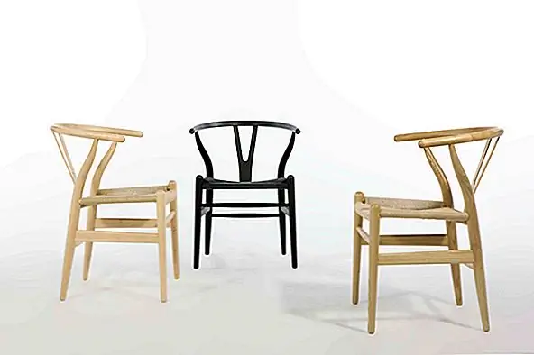 Художественный стул Elea