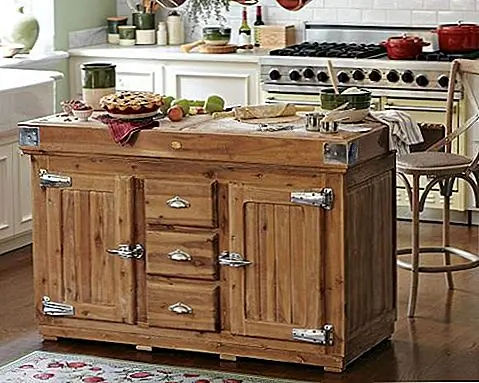 Французский остров острова Бертильон