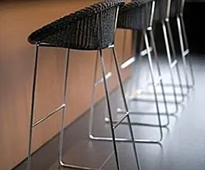 Универсальный барный стул Joe