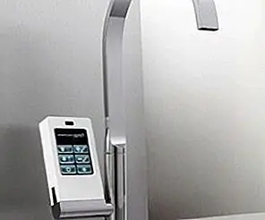 Nomos faucet от Fima Carlo Frattini