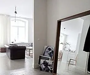 Плюсы и минусы бетонных полов