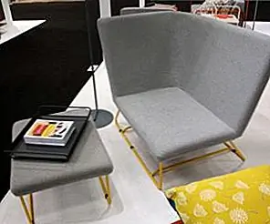 Свежие цветовые сочетания: цвета, которые идут с серой