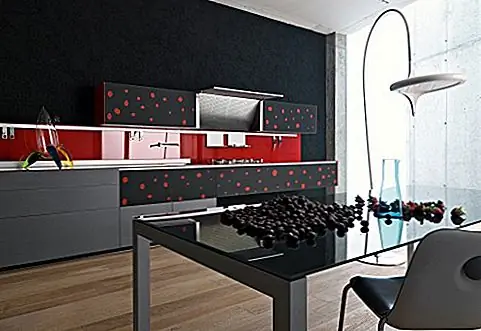 Кухня от Valcucine