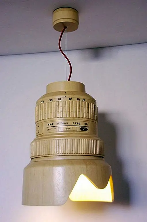 3 Eye-Catching Ceiling Lighting Designs для современных вкусов