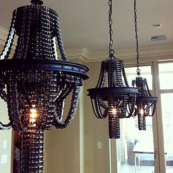 5 Великих проектов по переработке, чтобы осветить ваш дом