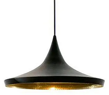 Beat Light от Тома Диксона