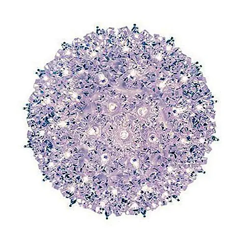 Вифлеемское освещение звездной сферы