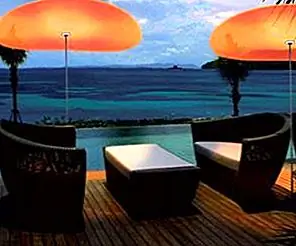 Полезная напольная лампа для настроения Beau et Bien