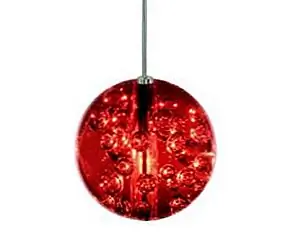 Подвеска FJ Bubble Ball