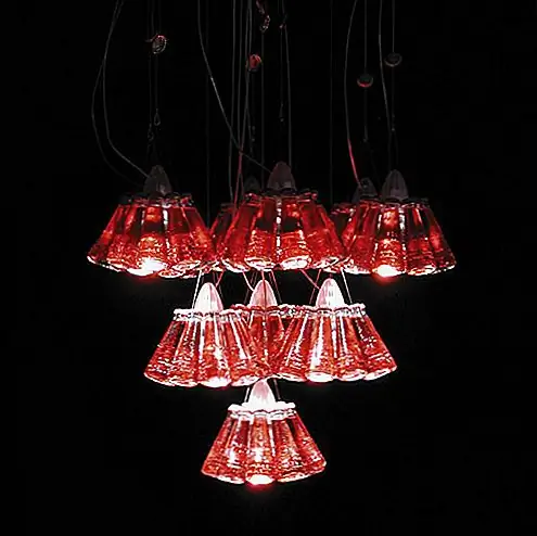 Подвеска Campari