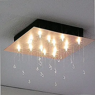 Хрустальный дождь