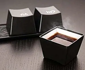 Набор кубков Ctrl-Alt-Delete