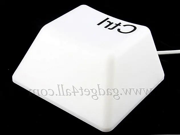 Это экономит энергию, так как у нее есть светодиод, который работает на очень маленьком количестве энергии, и вы даже можете оставить его на всю ночь, не потратив слишком много энергии. Поэтому оставайтесь в Ctrl и получайте удовольствие.