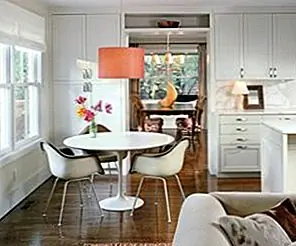 Освещение подвесного барабана в вашем интерьере