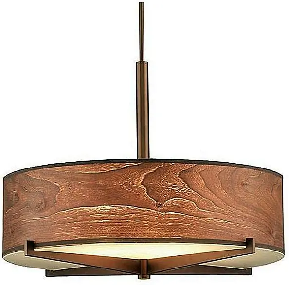 Подвеска барабана острова Фишер