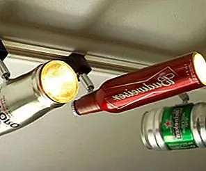 Интересные огни для вашей площадки