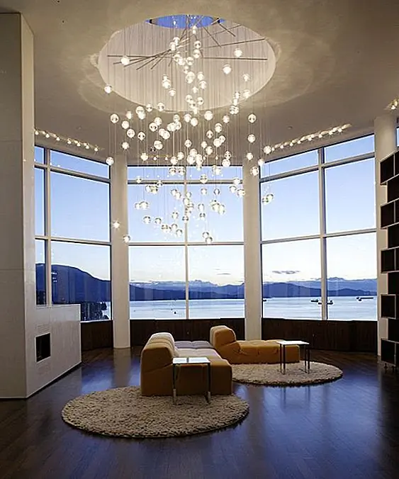 Подвеска Bocci