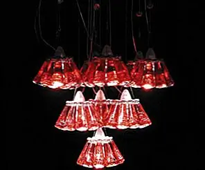 Подвеска Campari