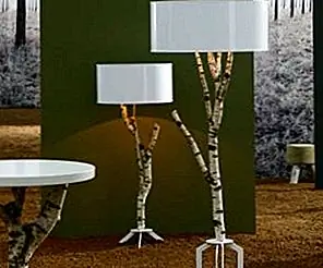 Коллекция ламп Volskar от Blue Nature