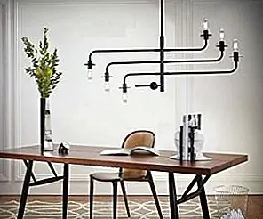 Ателье Люстра от Sonneman