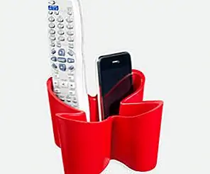 Контейнер дистанционного управления