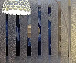 Carmen - прекрасное металлическое освещение от FontanaArte