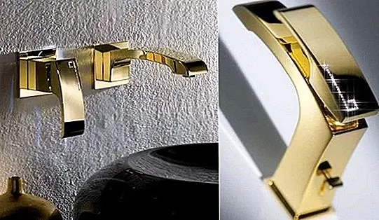 Ограниченный выпуск крановских кранов X-Sense