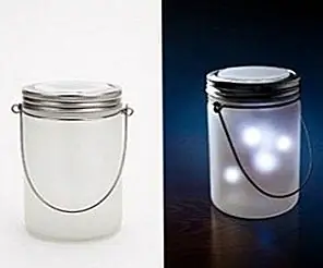 Лампа «Яркой светлячков»