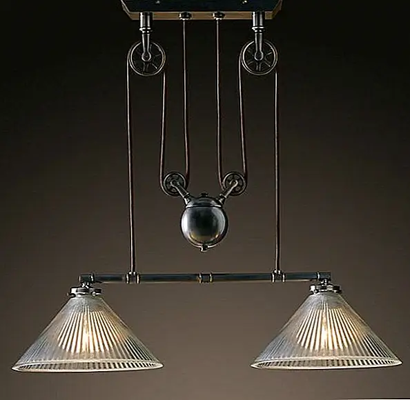 Промышленный шкив Pulley