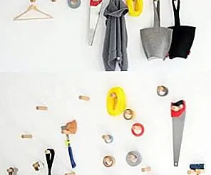 Cork Peg: гениальная система от моло-дизайна