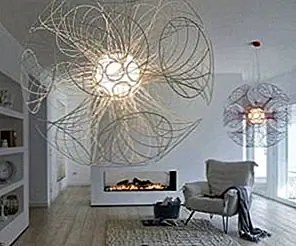 Негабаритный подвес Vita Брайана Расмуссена