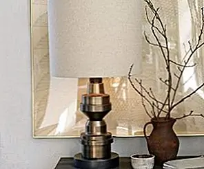 Настольная лампа Industrial Marine Breynaert