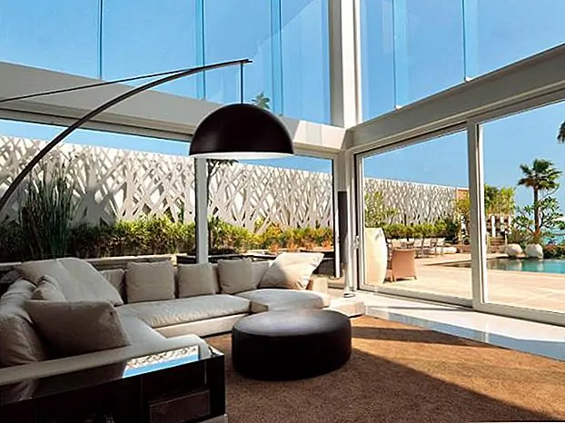 Лук-лампа Валерио Кометти