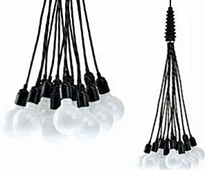 Уникальный подвесной светильник