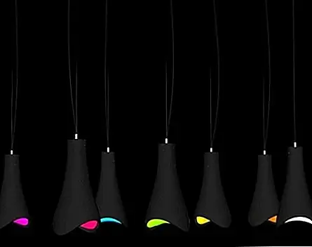 Магистральный свет от Димы Логинофф