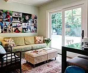 Фотоколлажи без рам: идеи и вдохновение