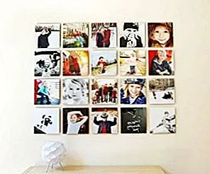 7 способов создания и отображения коллажа фотографий