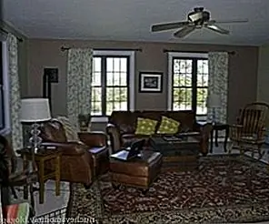 Захватывающий семейный номер: от темноты до яркого через 2 месяца