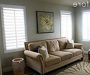 Шикарная и светлая гостиная