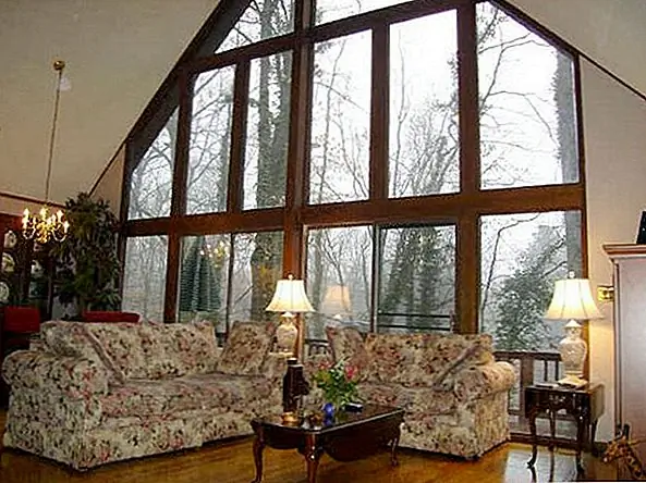 5 Захватывающие идеи до и после гостиной