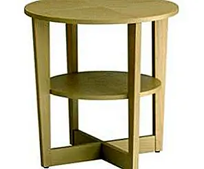 VEJMON Side Table от IKEA