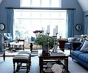 20 Идеи дизайна гостиной