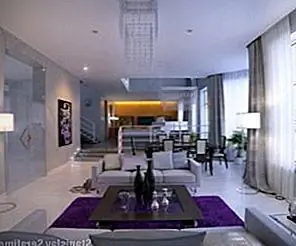 11 идей дизайна гостиной для вашего дома