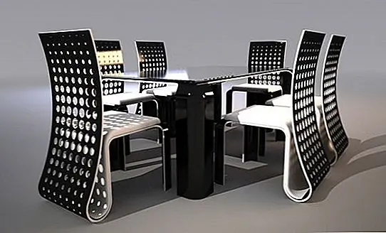 Эргономичный планшет Svilen Gamolov