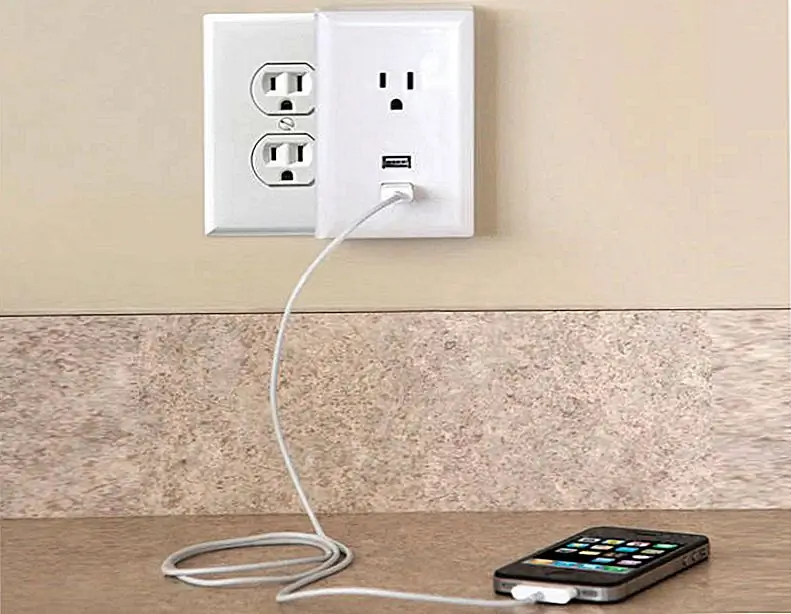 Изображение: Lowe's