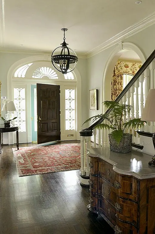 Источник изображения: Интерьеры Мэтью Картье